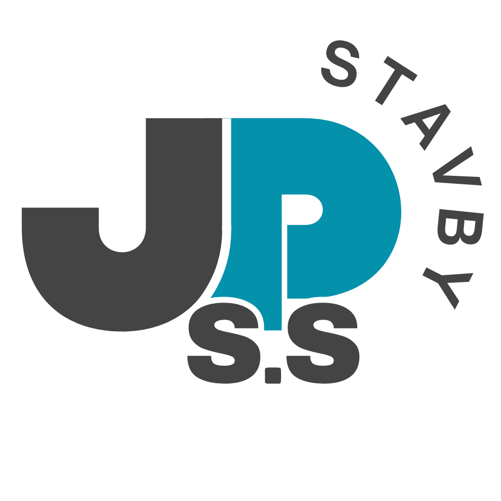JPS.S Stavby logo