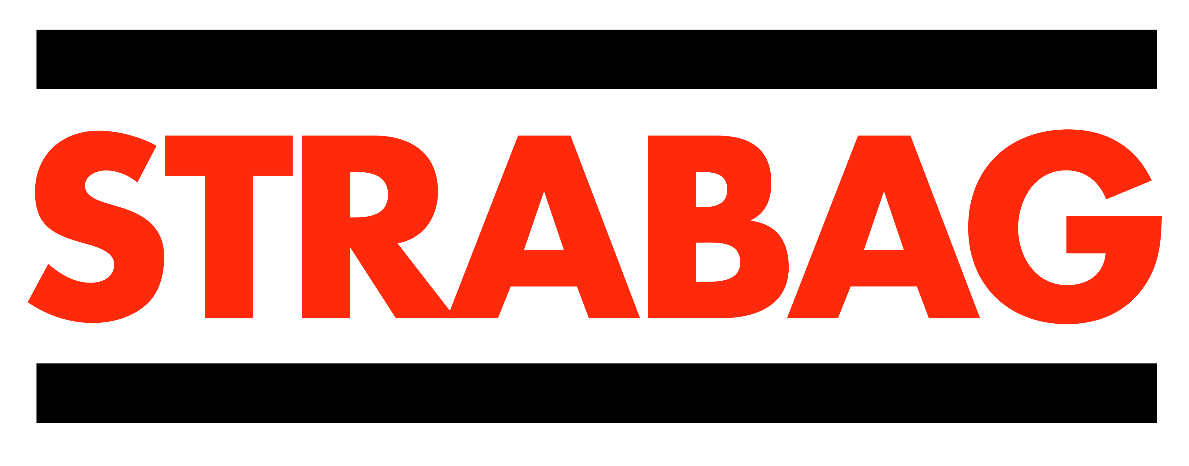 STRABAG logo
